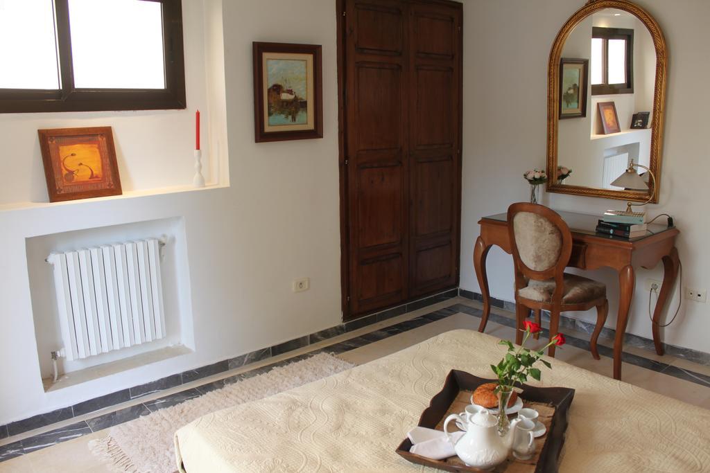 Villa Сиди Бу Саид Екстериор снимка